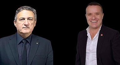 CHP'DE ŞOK GELİŞME.. DAĞISTANLI VE ABANOZ GÖREVDEN ALINDI