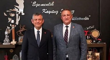 CHP DÜZCE İL BAŞKANI DAĞISTANLI'DAN
