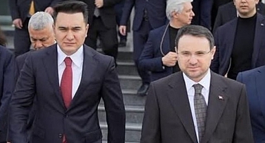 DÜZCE BAŞSAVCISI YASİN EMRE'NİN MERSİN'E ATANMASI GÜNDEMDE