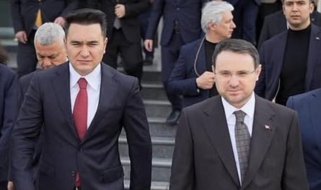 DÜZCE BAŞSAVCISI YASİN EMRE MERSİN’E ATANDI