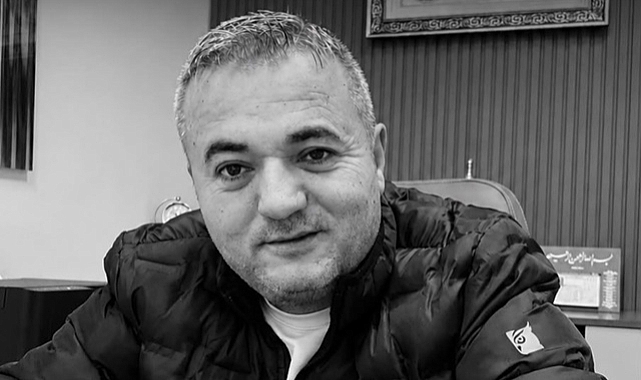 DÜZCE BELEDİYE PERSONELİ KALP KRİZİ SONUCU VEFAT ETTİ