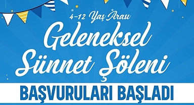 DÜZCE BELEDİYESİ TOPLU SÜNNET YAPACAK