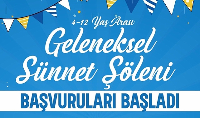 DÜZCE BELEDİYESİ TOPLU SÜNNET YAPACAK