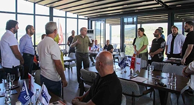 DÜZCE TURİZMDE BÖLGESEL ATAĞA GEÇTİ