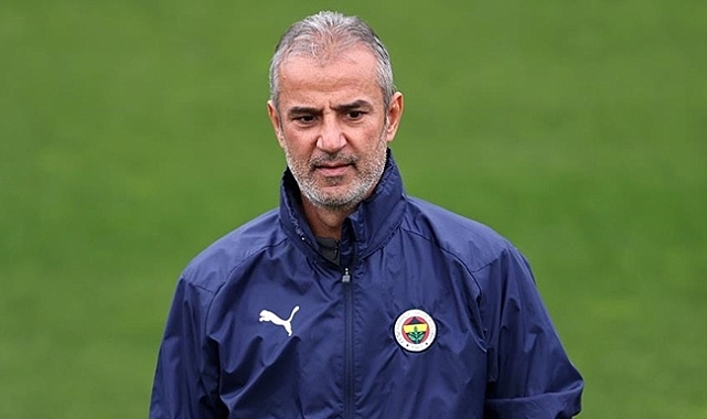 FENERBAHÇE TEKNİK DİREKTÖRÜ İSMAİL KARTAL OLDU