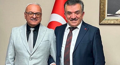 KAYIKÇI DESOB'A DANIŞMANLIK YAPMAYA BAŞLADI!