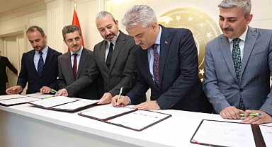 KONURALP MEŞALE SPOR OKULU AÇILACAK