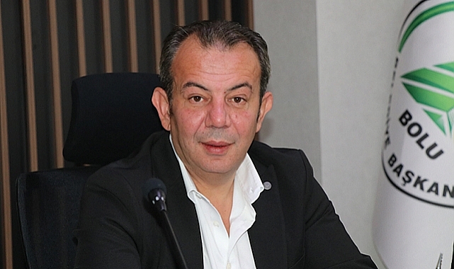 TANJU ÖZCAN'A 263 YIL HAPİS İSTEMİ