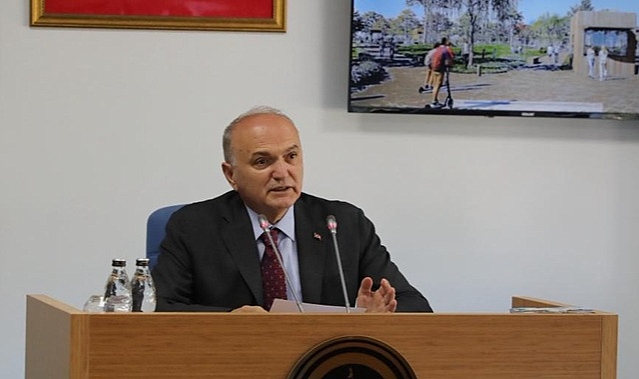 2027, DÜZCE’NİN TURİZMDE ATILIM YILI OLACAK