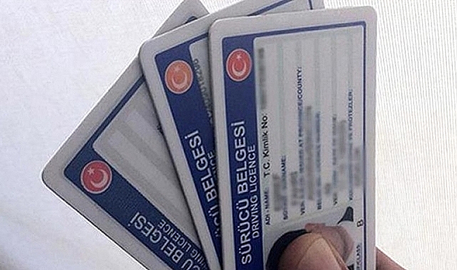 ADAY SÜRÜCÜLER İÇİN KURALLAR DEĞİŞTİ