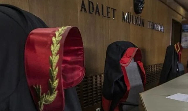 ADLİ TATİL BAŞLADI