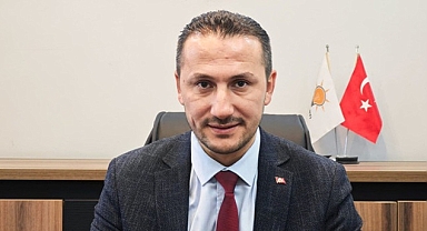 AK PARTİ İL BAŞKANI ŞENGÜLOĞLU'NDAN 15 TEMMUZ MESAJI