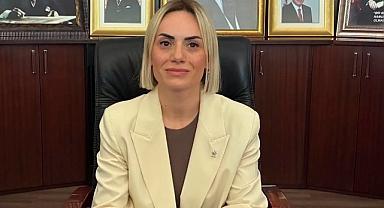 ALEV ÜNAL BASINLA BİRARAYA GELDİ