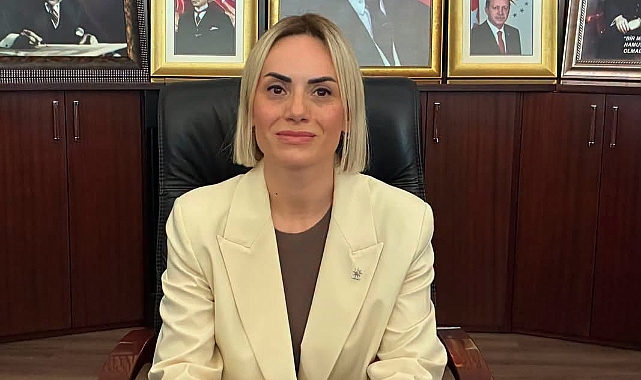 ALEV ÜNAL BASINLA BİRARAYA GELDİ
