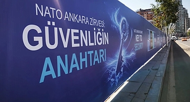 ANKARA'YA GİDECEKLER DİKKAT! YASAKLAR BAŞLADI..