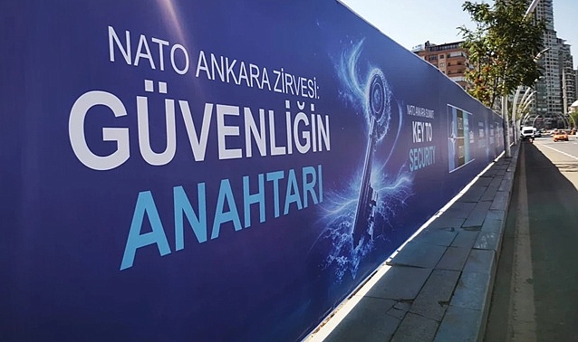 ANKARA'YA GİDECEKLER DİKKAT! YASAKLAR BAŞLADI..