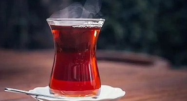 ÇAYA YÜZDE 15 ZAM
