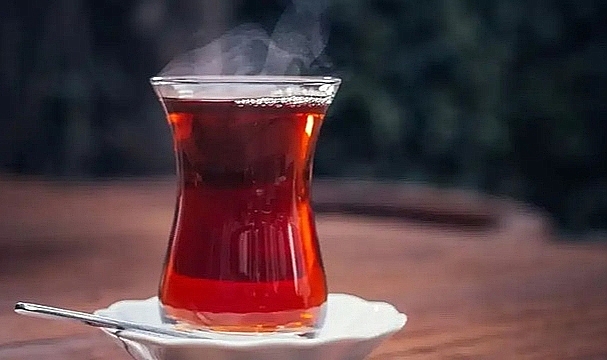 ÇAYA YÜZDE 15 ZAM