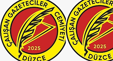 DÜZCE ÇALIŞAN GAZETECİLER CEMİYETİ’NDEN 15 TEMMUZ MESAJI