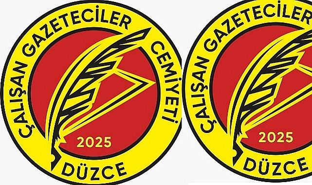DÜZCE ÇALIŞAN GAZETECİLER CEMİYETİ’NDEN 15 TEMMUZ MESAJI