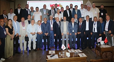 DÜZCE ÇALIŞAN GAZETECİLER CEMİYETİ'NDEN MESLEK YASASINA TAM DESTEK