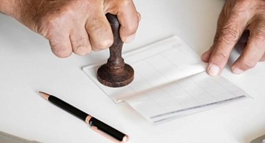 DÜZCE'DE SAHTE BELGE ÇETESİ ÇÖKERTİLDİ