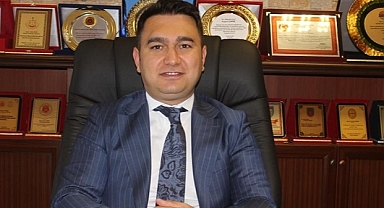 DÜZCE'DEN MERSİN'E GİDEN BAŞSAVCI EMRE'DEN BAHİSE BÜYÜK DARBE