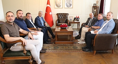DÜZCESPOR ZİRVESİ