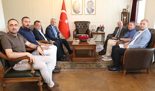 DÜZCESPOR ZİRVESİ