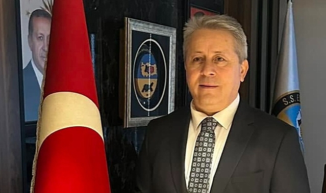 ERTAN TAŞLI'DAN 15 TEMMUZ MESAJI