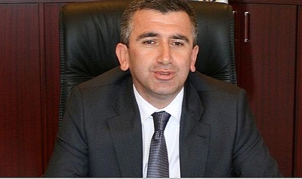FİKRET ALBAYRAK SAVCILIĞIN İTİRAZI ÜZERİNE YENİDEN TUTUKLANDI