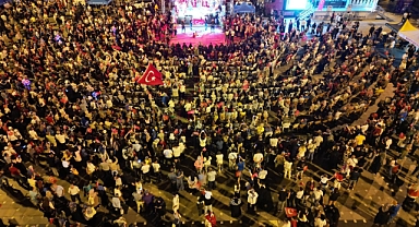 İRADE BİZİM, ZAFER BİZİM