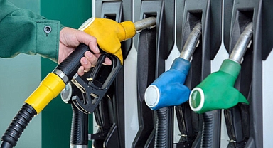 MOTORİNE PEŞPEŞE ZAM