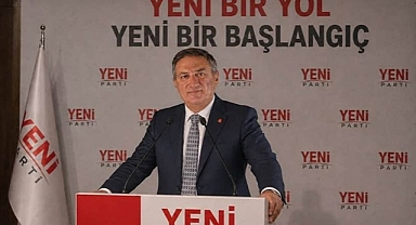 ÖZCAN DAĞISTANLI'NIN YENİ PARTİ DÜZCE İL BAŞKANI OLMASI BEKLENİYOR