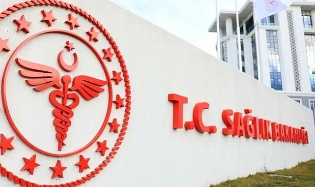 SAĞLIKTA E-RAPOR SİSTEMİ BAŞLADI