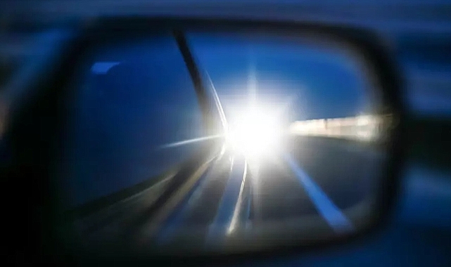 TRAFİKTE PEŞPEŞE SELEKTÖR YAPMAK SUÇ SAYILDI