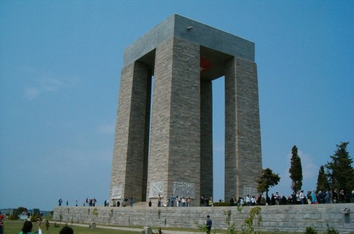 315 ÖĞRENCİ ÇANAKKALE’YE GİDİYOR