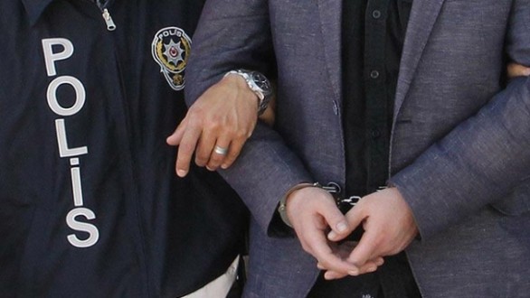 6 İŞ ADAMI GÖZALTINA ALINDI