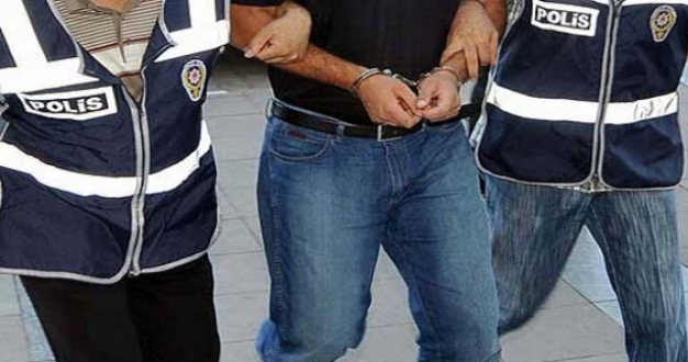 UYUŞTURUCU OPERASYONU