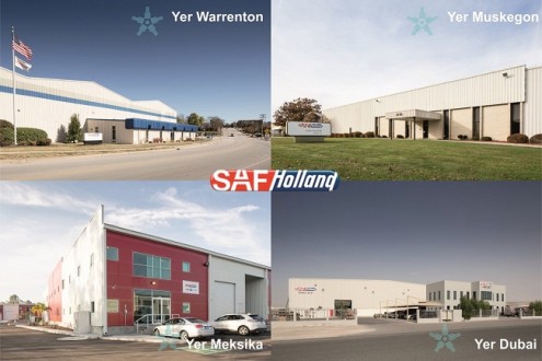 ALMAN FİRMADAN DÜZCE’YE YATIRIM