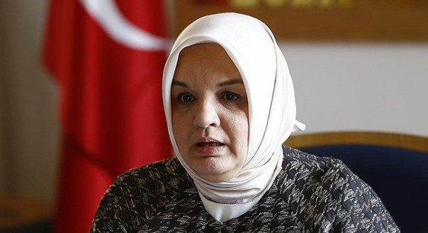 AYŞE KEŞİR, CİNSEL İSTİSMARA AFFI SAVUNDU