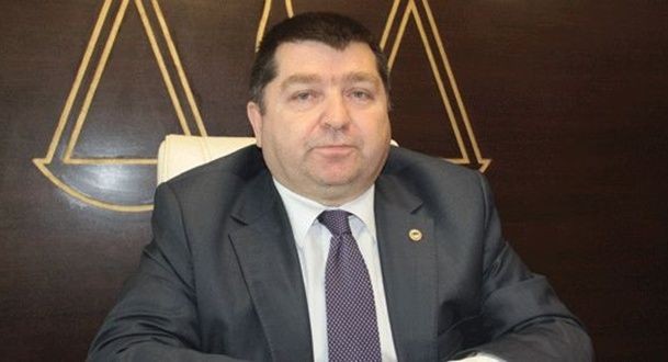 BARO'DA UZLAŞMA YOK, ALİ DİLBER ADAY OLMAYACAK
