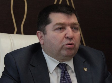 BARO’DAN BİRLİK ÇAĞRISI
