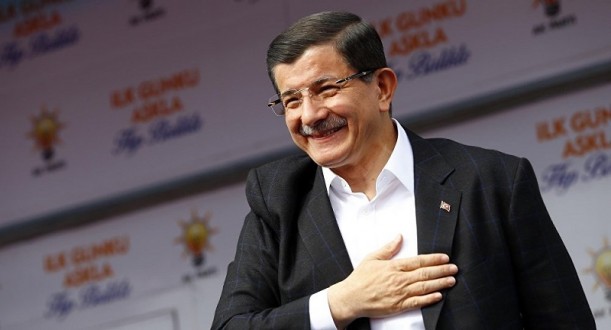 BAŞBAKAN CUMA GÜNÜ DÜZCE'DE
