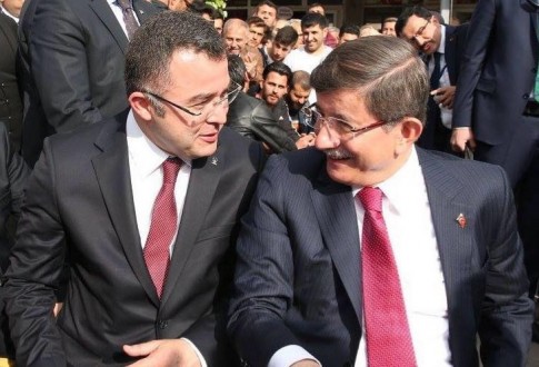BAŞBAKANDAN AFERİN ALDI