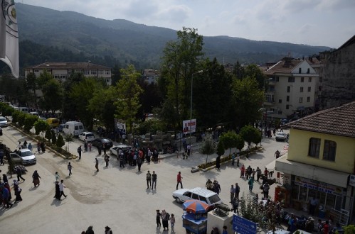 BAŞKAN YİĞİT EĞİTİM İLE İLGİLİ AÇIKLAMALARDA BULUNDU