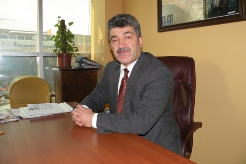 BAŞKAN YİĞİT'TEN ŞEHİT YAKINLARINI SEVİNDİRİCİ HABER