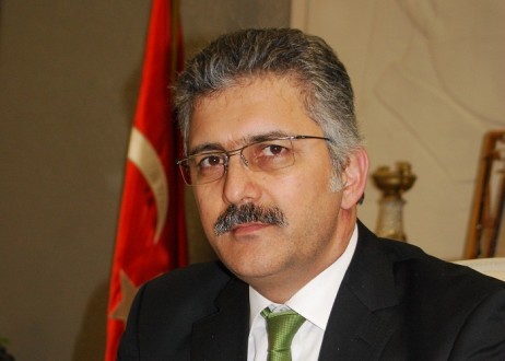 BAŞSAVCI GÜRE BASIN ÖZGÜRLÜĞÜNÜ KUTLADI