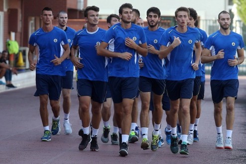 BELEDİYESPOR FENERBAHÇE İLE MAÇ YAPACAK