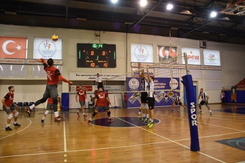 BEŞİKTAŞ MALİYEYİ YENDİ